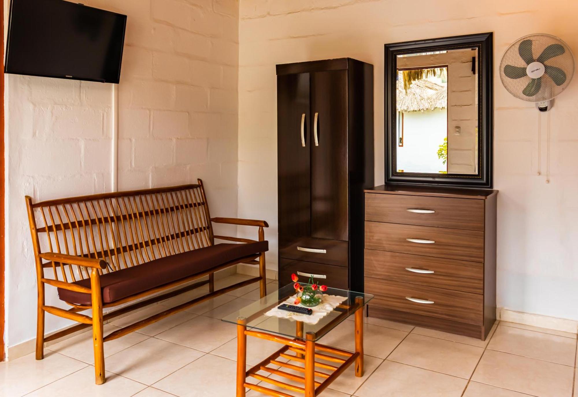 Qala Hotels & Resorts Chincha Alta Extérieur photo