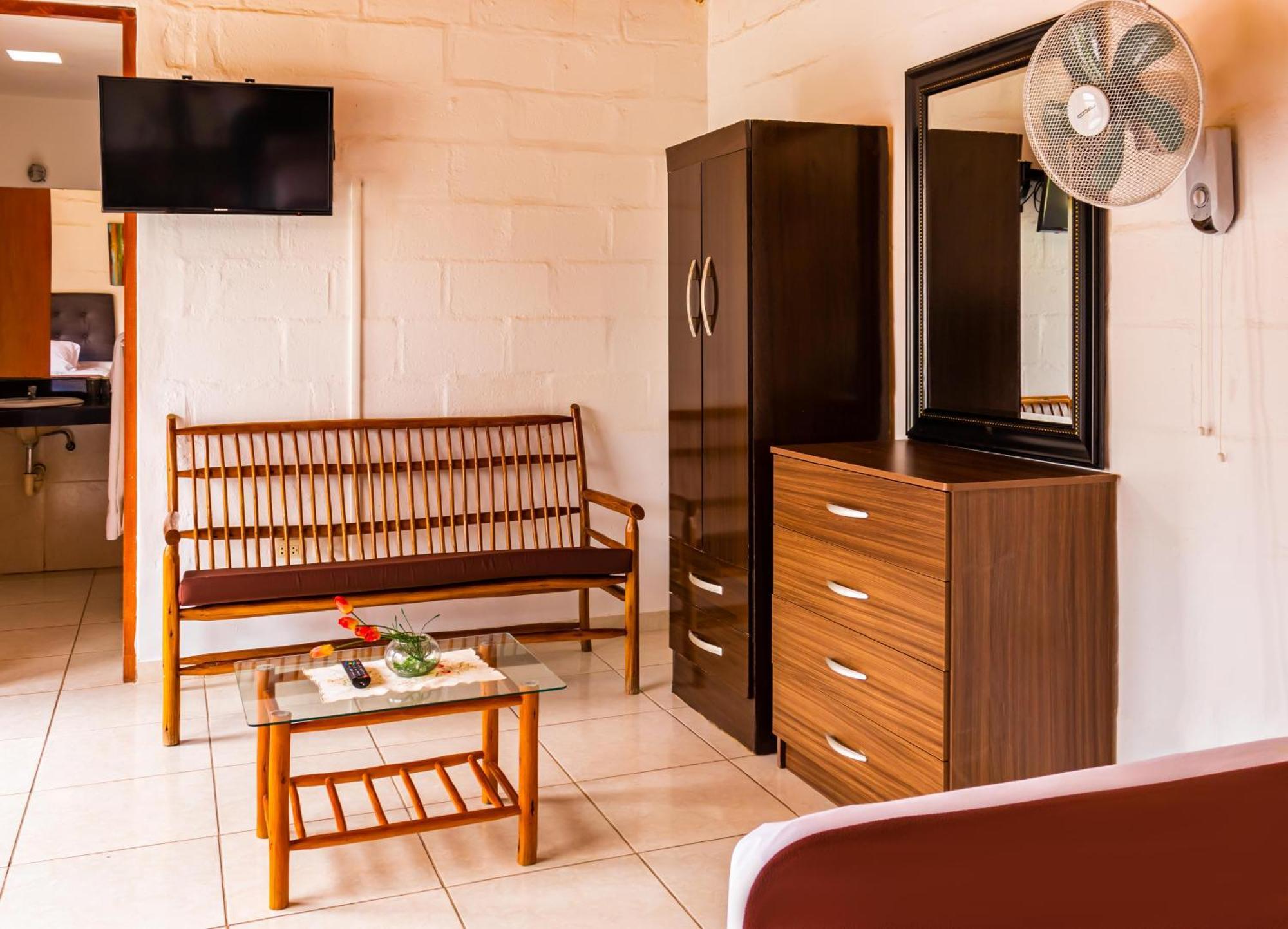 Qala Hotels & Resorts Chincha Alta Extérieur photo