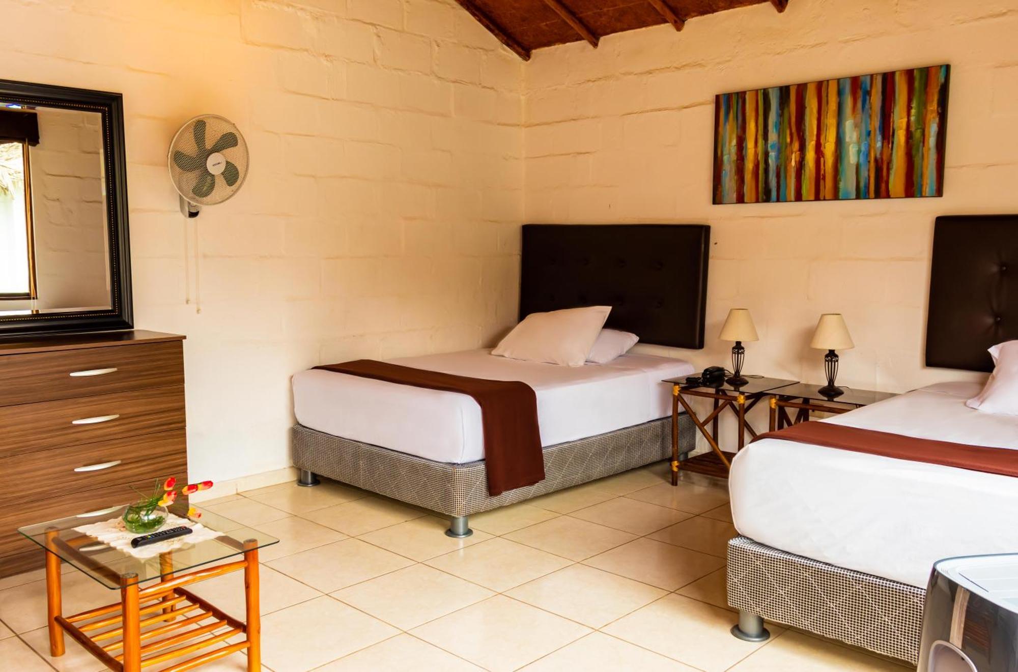 Qala Hotels & Resorts Chincha Alta Extérieur photo