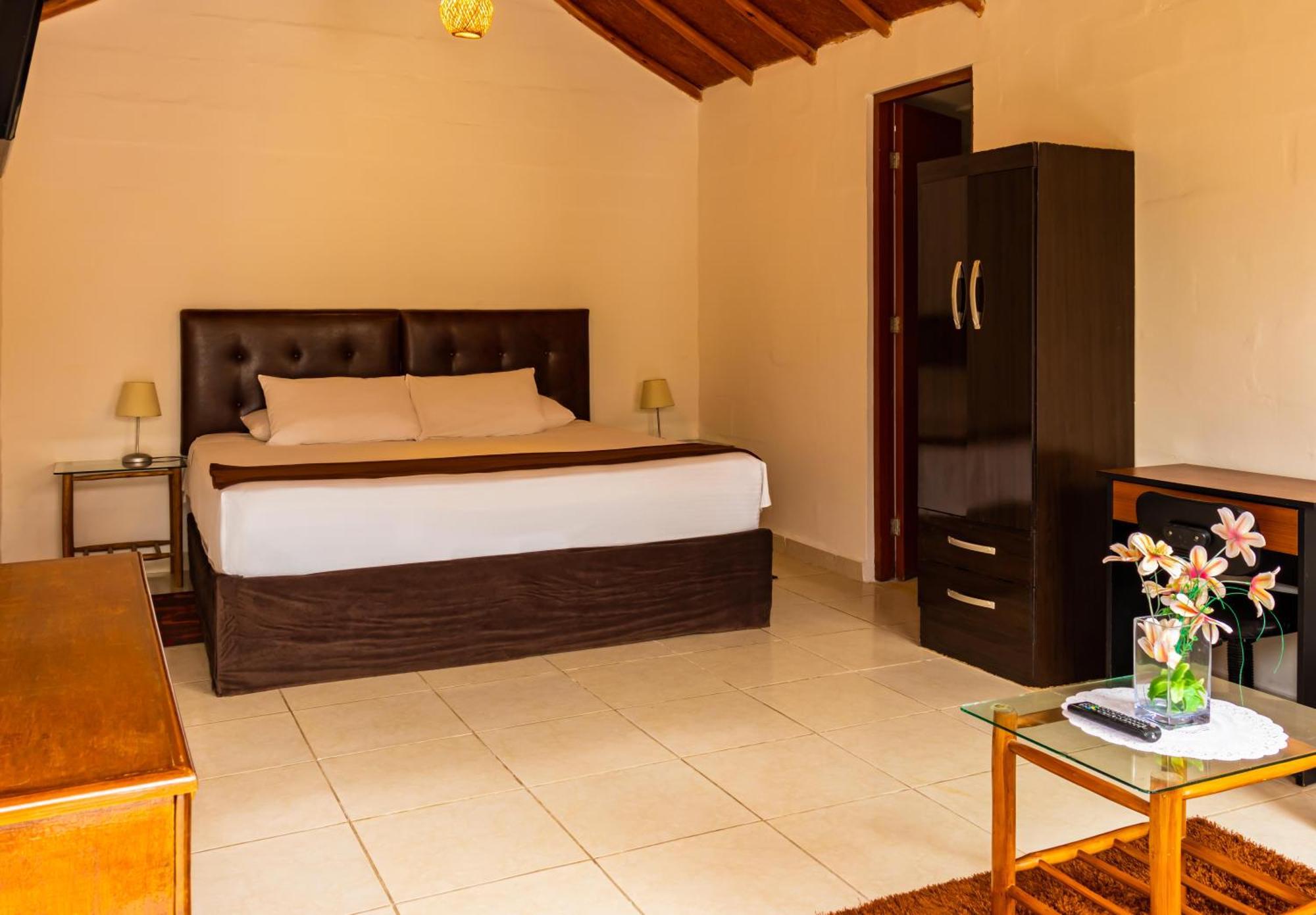 Qala Hotels & Resorts Chincha Alta Extérieur photo
