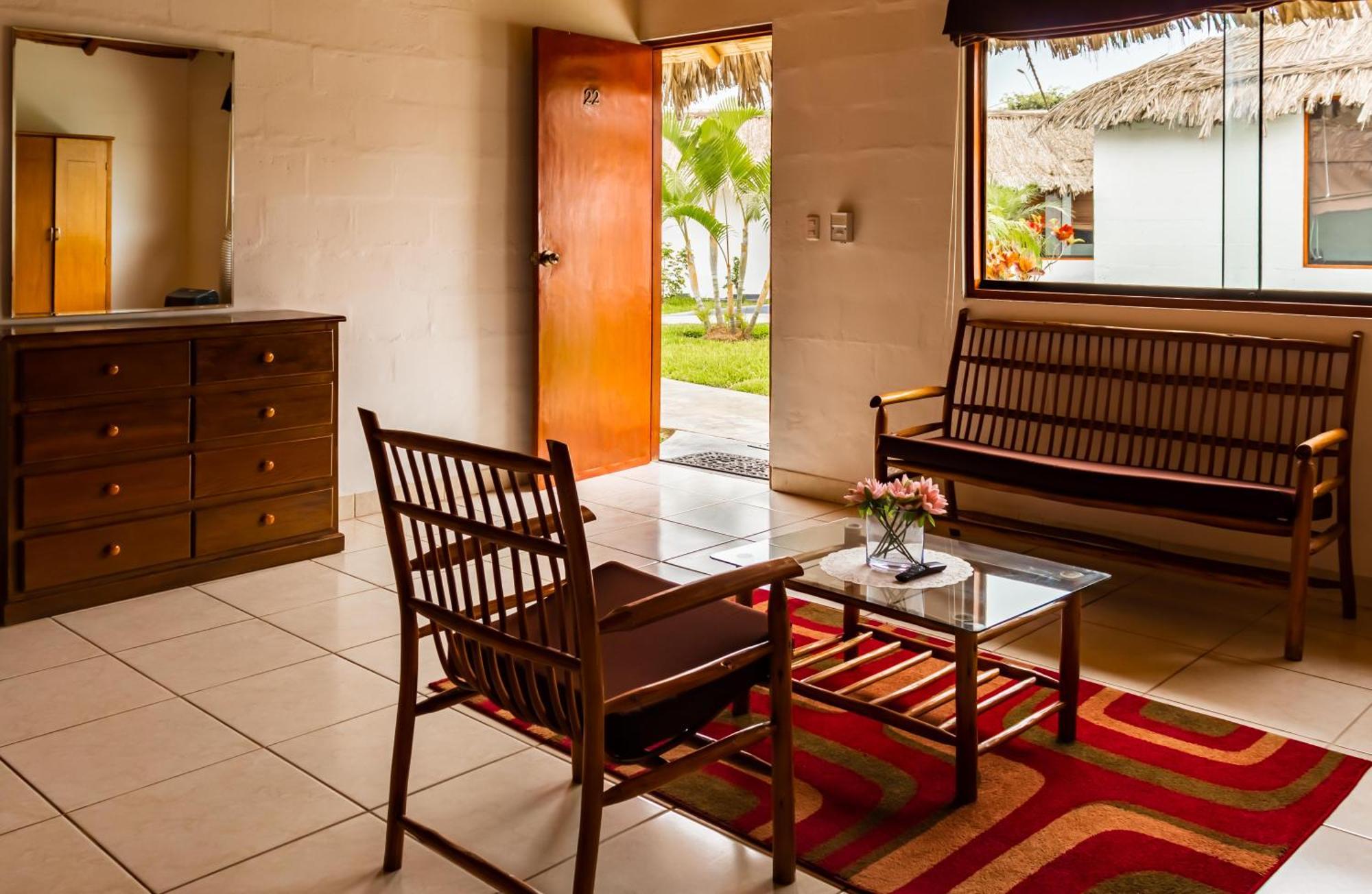 Qala Hotels & Resorts Chincha Alta Extérieur photo
