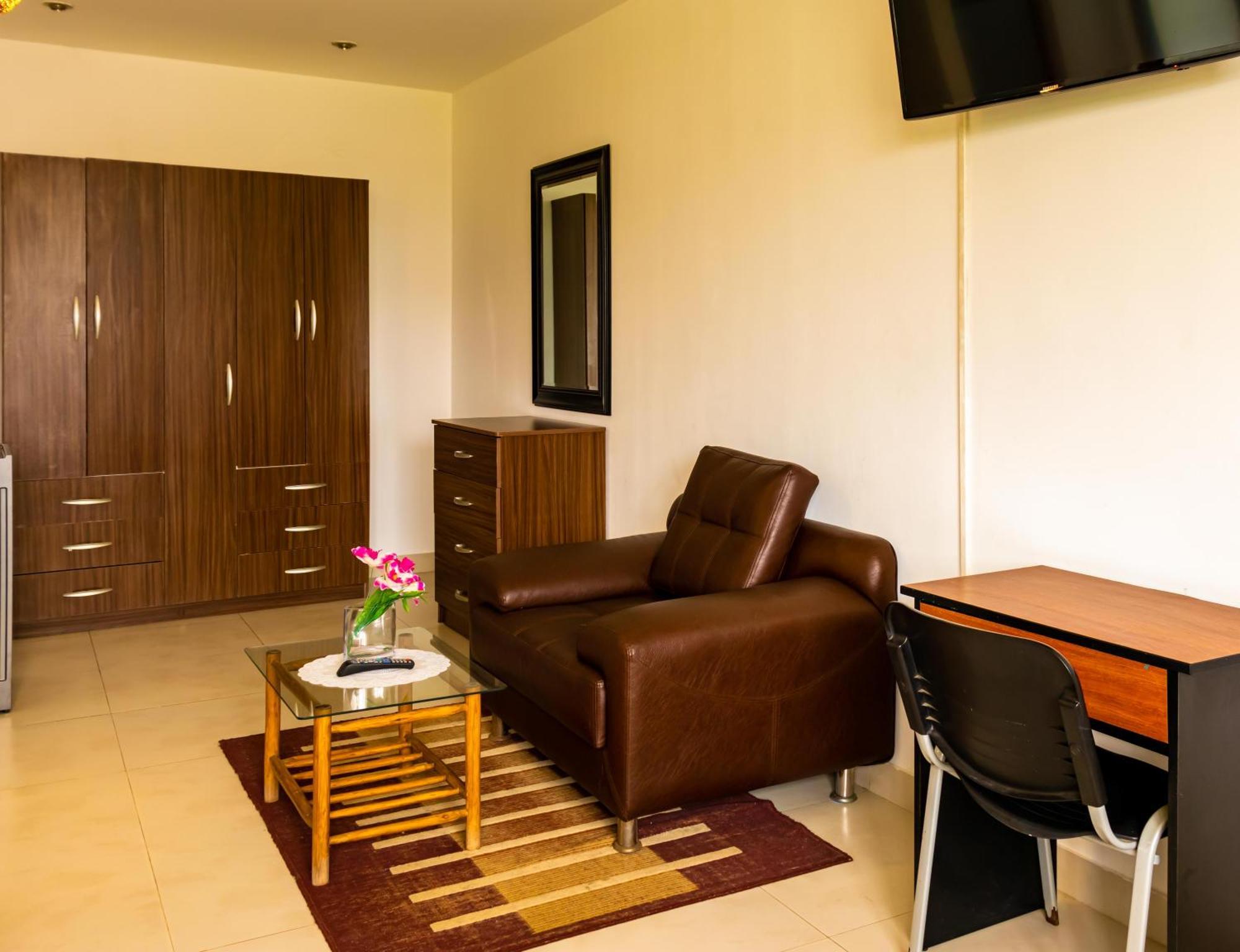 Qala Hotels & Resorts Chincha Alta Extérieur photo